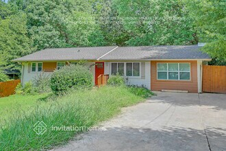 3237 Tulip Dr in Decatur, GA - Building Photo - Building Photo