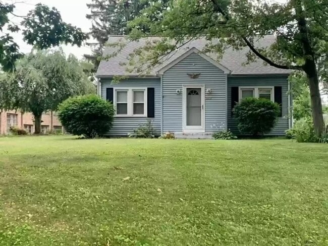 property at 3817 W 10th St