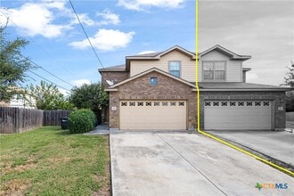 290 Rosalie Dr in New Braunfels, TX - Building Photo - Building Photo