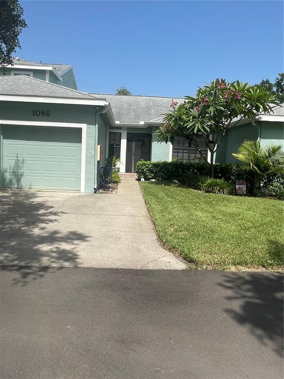 property at 1086 Sanabel Ct