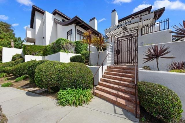 property at 1733 Coast