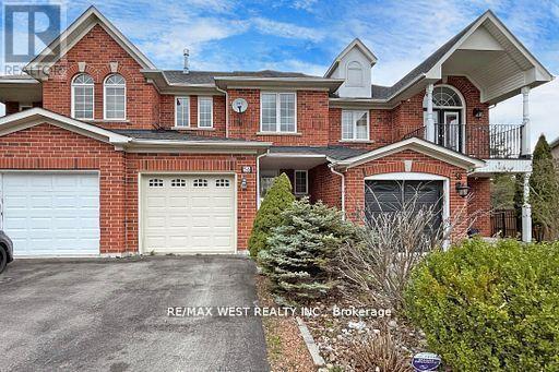 56 Long Point Dr in Richmond Hill, ON - Building Photo - Building Photo