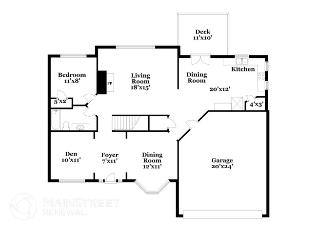 118 Herons Nest Ln in Hendersonville, TN - Building Photo - Building Photo