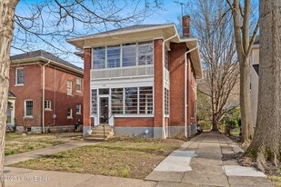 2146 Alta Ave in Louisville, KY - Building Photo