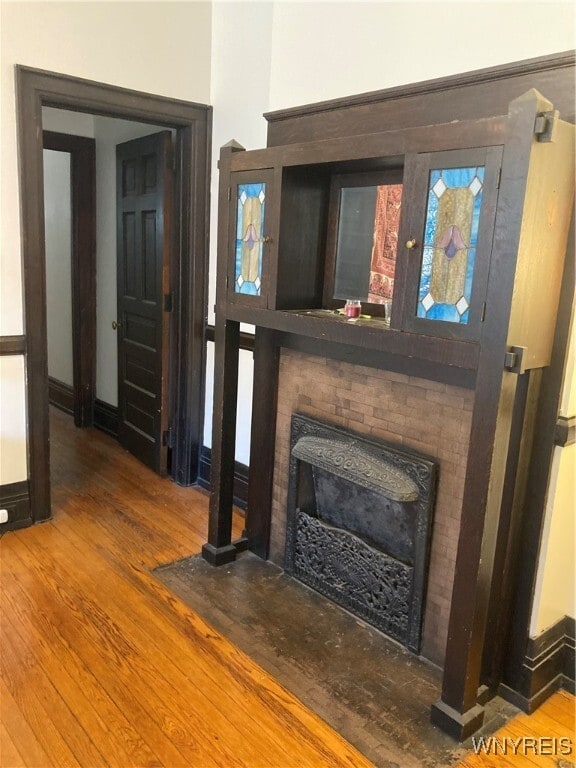 property at 44 N Pearl St