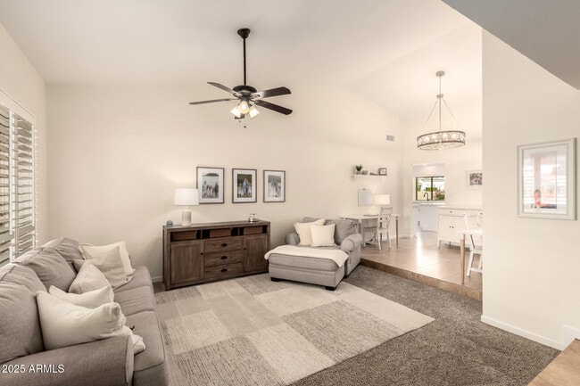 2445 S Catarina in Mesa, AZ - Building Photo - Building Photo