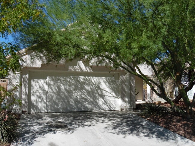 8332 Tide Pool Dr in Las Vegas, NV - Building Photo - Building Photo