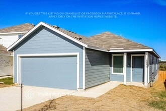 3206 Roslyn Grist in San Antonio, TX - Foto de edificio - Building Photo