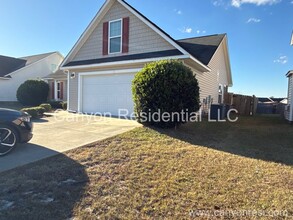 2513 Gray Goose Loop in Fayetteville, NC - Building Photo - Building Photo