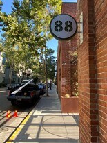 88 Bush St in San Jose, CA - Building Photo