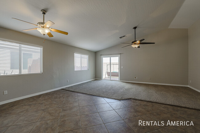 3618 N French Pl in Casa Grande, AZ - Building Photo - Building Photo