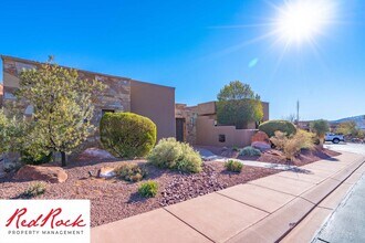 3052 Snow Canyon Pkwy in Saint George, UT - Building Photo - Building Photo