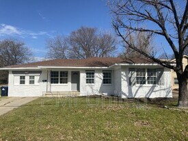510 Panhandle St in Denton, TX - Building Photo