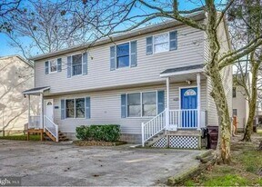 155 Captains Quarters Rd in Ocean City, MD - Building Photo