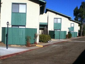 1230 Murray Ave in San Luis Obispo, CA - Building Photo