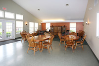 Evergreen Hills Apartments in Macedon, NY - Foto de edificio - Interior Photo