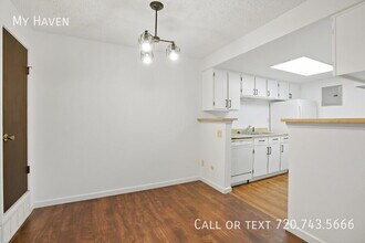 13454 E Jewell Ave in Aurora, CO - Building Photo - Building Photo