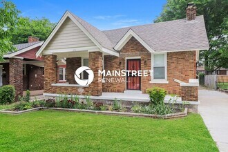 898 N Evergreen St in Memphis, TN - Building Photo - Building Photo