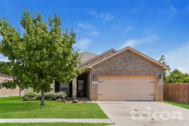 property at 8508 Axis Deer Run