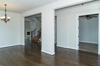 3804 Tango Ct in Leander, TX - Building Photo - Building Photo