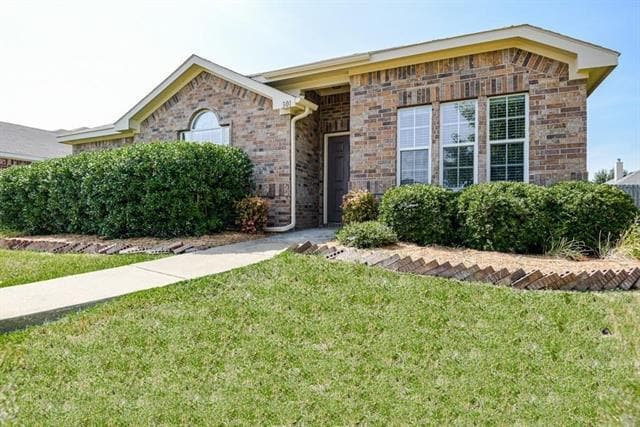 301 Cookston Ln in Royse City, TX - Building Photo - Building Photo
