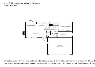4142 S Laredo Way in Aurora, CO - Building Photo - Building Photo