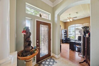 2401 Harbor Chase Dr in Pearland, TX - Building Photo - Building Photo