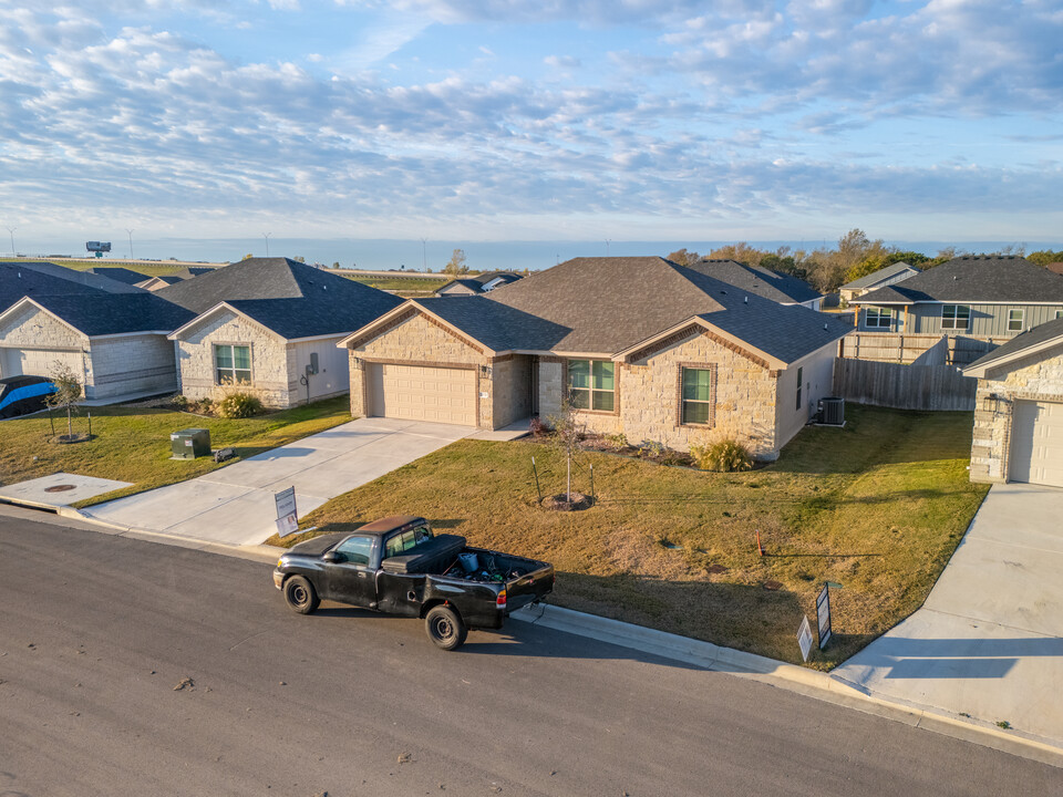 1028 Campbelton Dr in Temple, TX - Building Photo