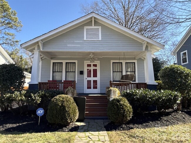 property at 1624 Club Rd