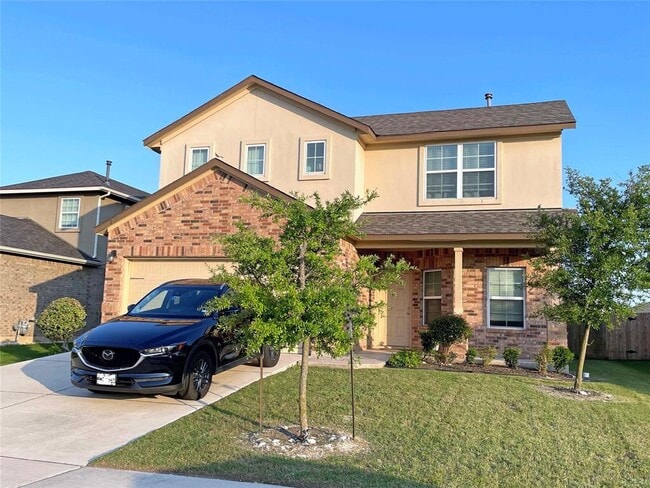 property at 2105 Port Ellen Dr