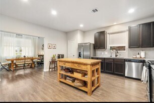 3755 W Alessano Ln in Katy, TX - Building Photo