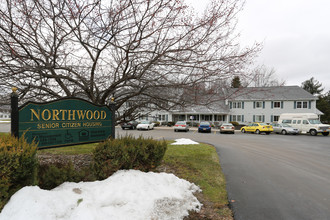 Northwood Apartments in Albion, NY - Building Photo - Building Photo