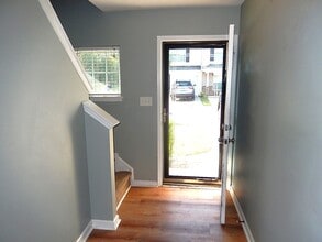 5206 Big Bass Dr in Raleigh, NC - Building Photo - Building Photo