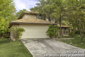 3335 Jenkins Dr in San Antonio, TX - Building Photo - Building Photo