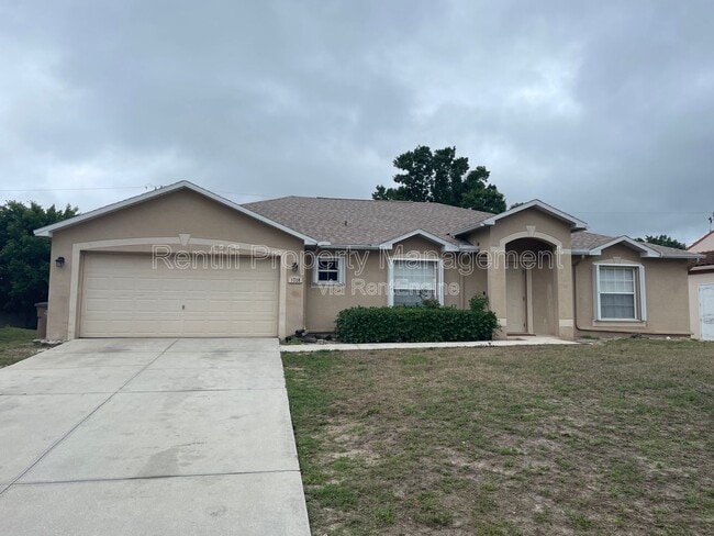 property at 1710 SW 10th Pl