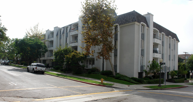 1601 Selby Ave in Los Angeles, CA - Building Photo - Building Photo