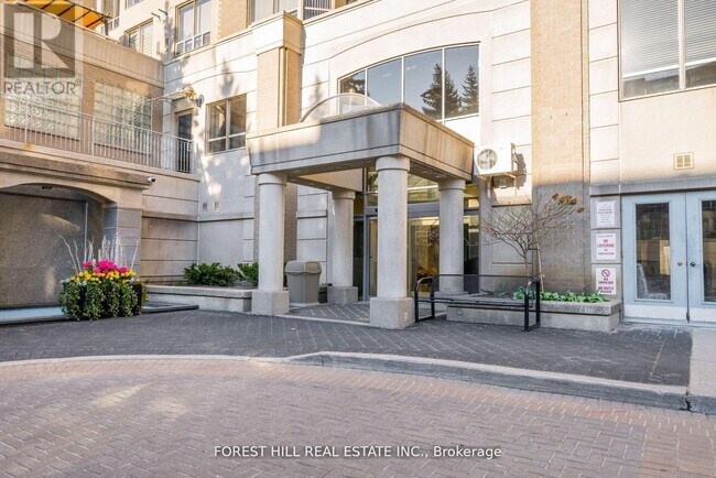 property at 5418 Yonge St