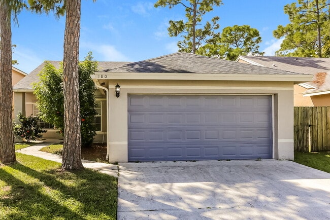 property at 180 Heatherwood Dr