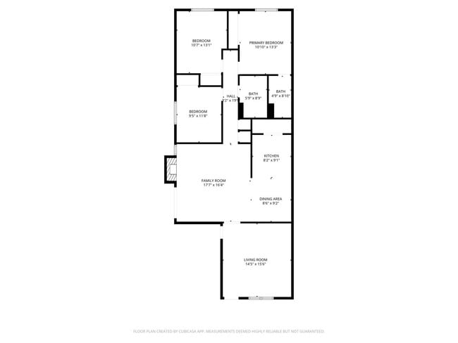 6914 E 46th Pl in Tulsa, OK - Building Photo - Building Photo