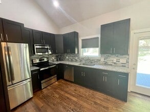 3363 Van Buren St in Chattanooga, TN - Building Photo - Building Photo