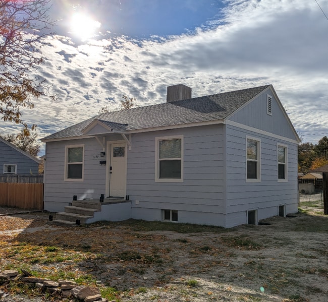 1739 N 16th St in Grand Junction, CO - Foto de edificio - Building Photo