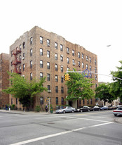 5001 15th Ave Apartments