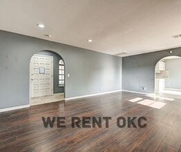 11308 Bel Air Pl in Oklahoma City, OK - Building Photo - Building Photo