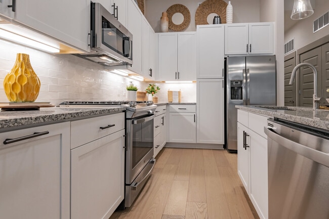 701 Cohn St in Houston, TX - Building Photo - Building Photo