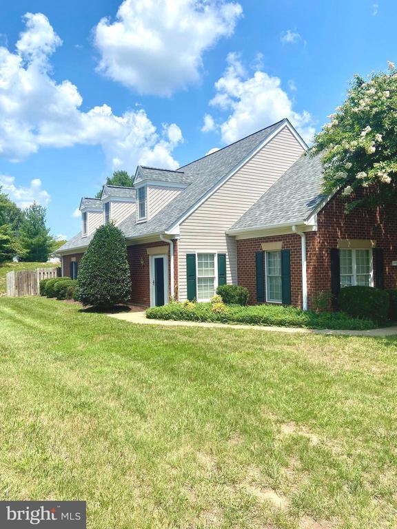 11100 Trinity Ln in Fredericksburg, VA - Building Photo - Building Photo
