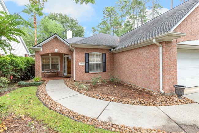 property at 20802 Sweet Violet Ct