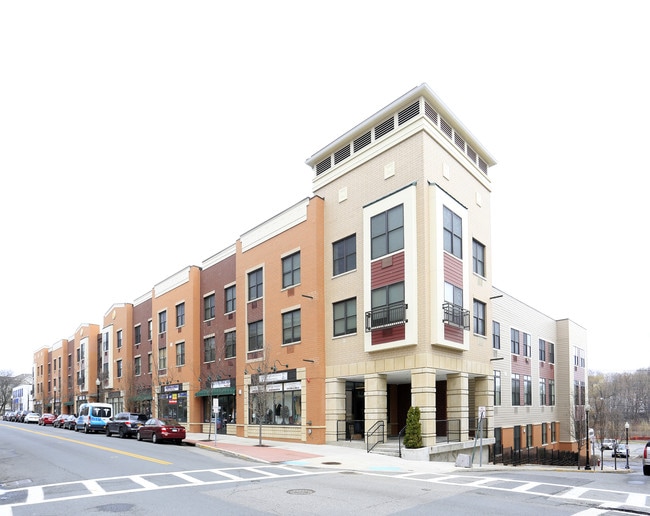 Spring Valley Family Apartments