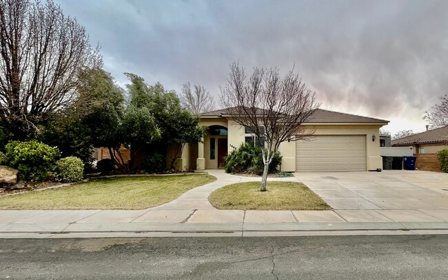 property at 3449 W 250 N