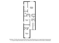 10633 Many Oaks Dr in Fort Worth, TX - Building Photo - Building Photo