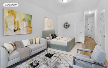 100 W 67th St in New York, NY - Building Photo - Building Photo